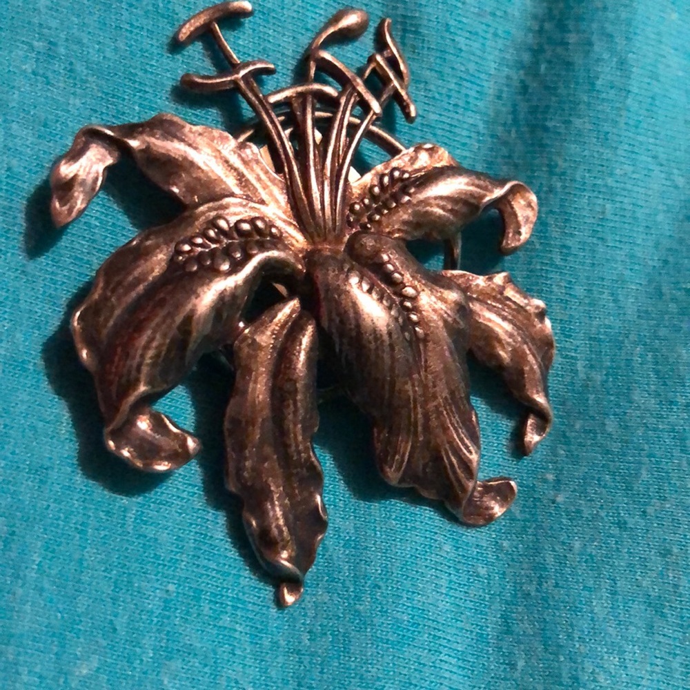 Antique Art Nouveau Brevete SGDG 1930’s or older